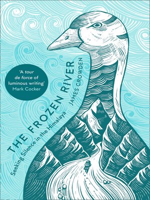 The Frozen River - ebook